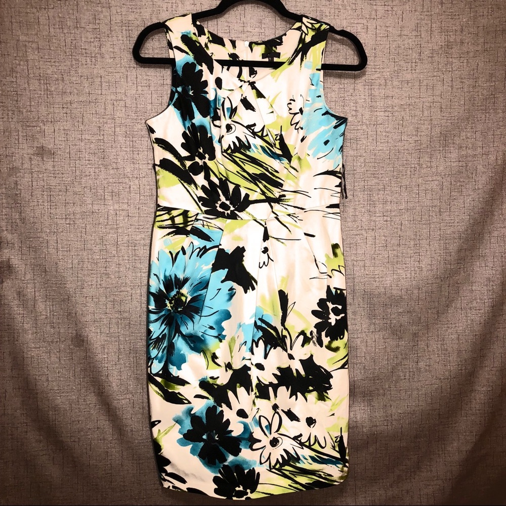 Maurices Floral Dress